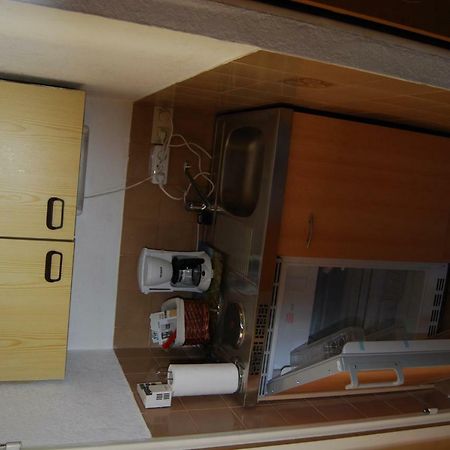 6 Schulstrasse Apartment Biebertal Luaran gambar