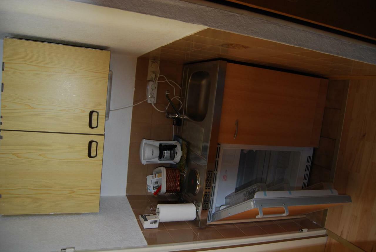 6 Schulstrasse Apartment Biebertal Luaran gambar